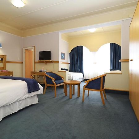 Humewood Hotel Port Elizabeth Luaran gambar