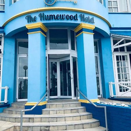 Humewood Hotel Port Elizabeth Luaran gambar