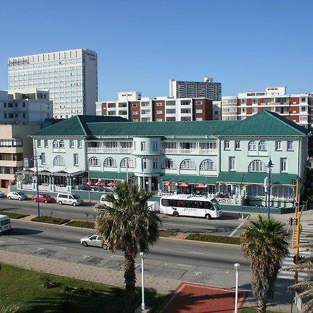 Humewood Hotel Port Elizabeth Luaran gambar