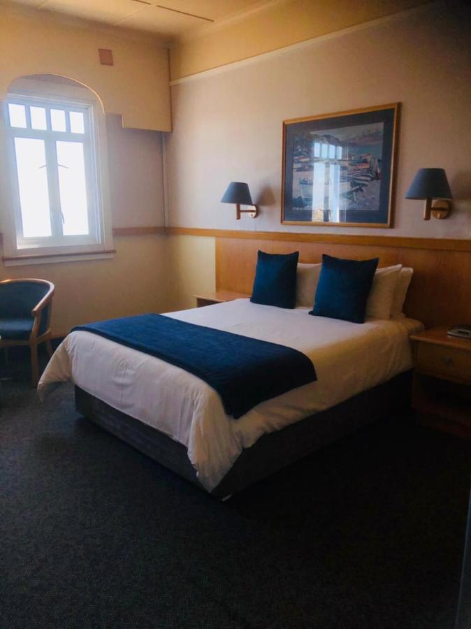 Humewood Hotel Port Elizabeth Luaran gambar