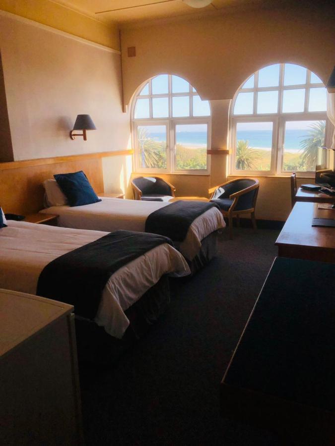 Humewood Hotel Port Elizabeth Luaran gambar