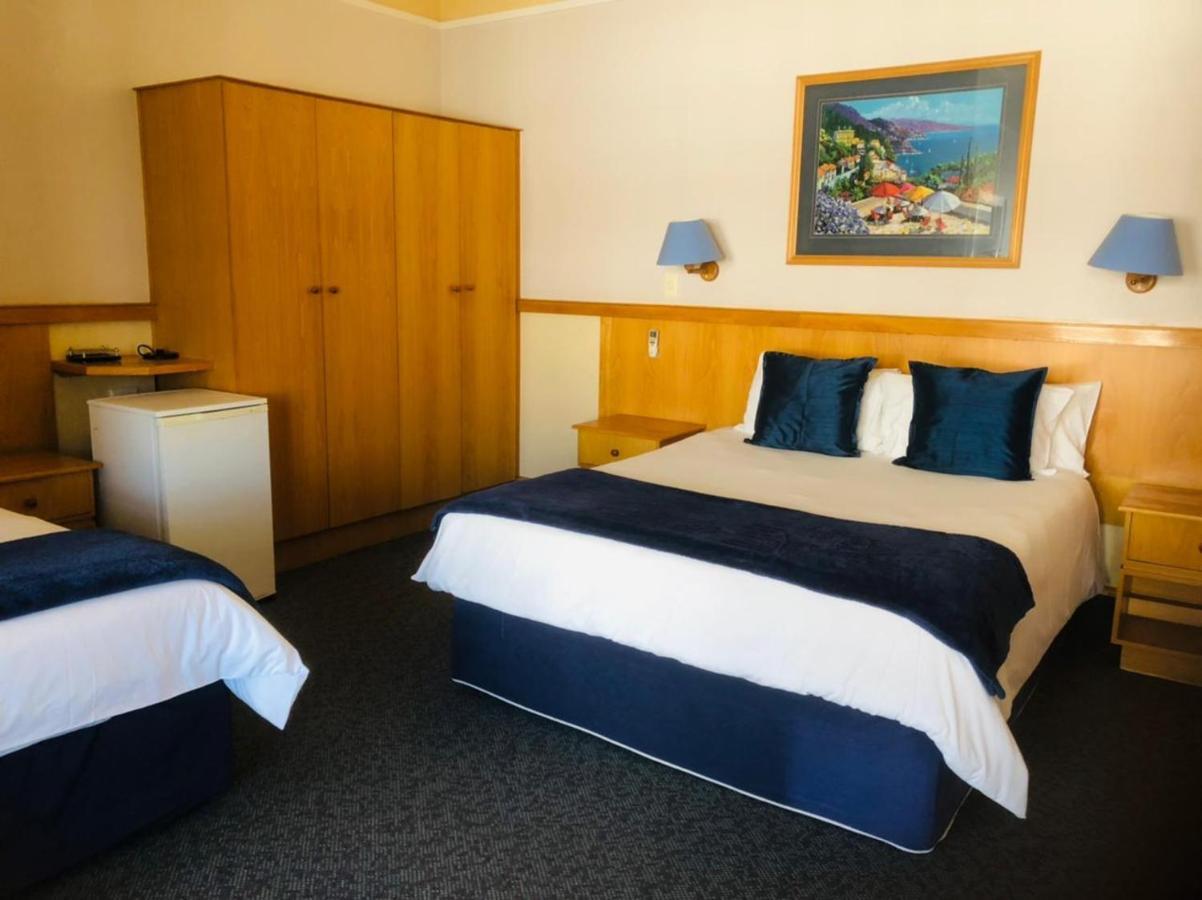 Humewood Hotel Port Elizabeth Luaran gambar