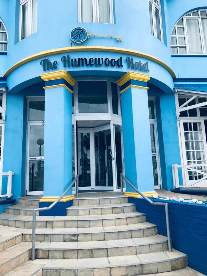 Humewood Hotel Port Elizabeth Luaran gambar