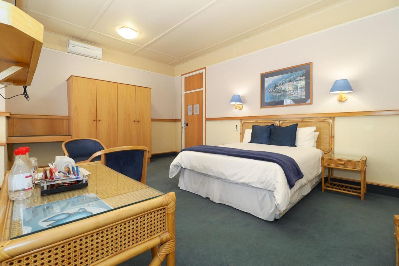 Humewood Hotel Port Elizabeth Luaran gambar