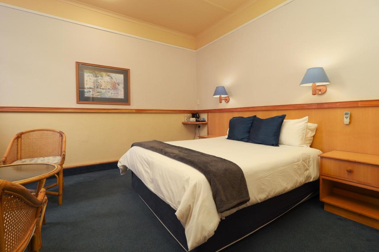 Humewood Hotel Port Elizabeth Luaran gambar