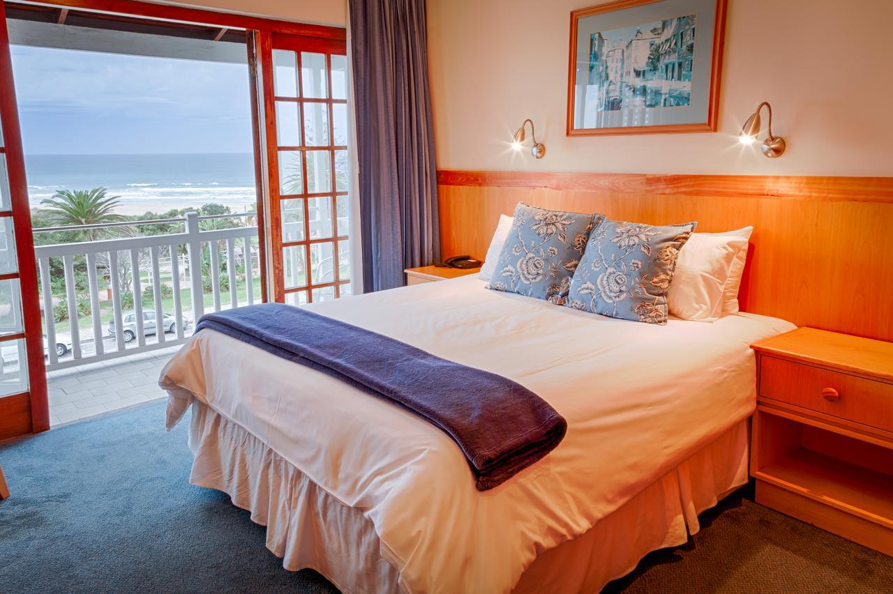 Humewood Hotel Port Elizabeth Luaran gambar