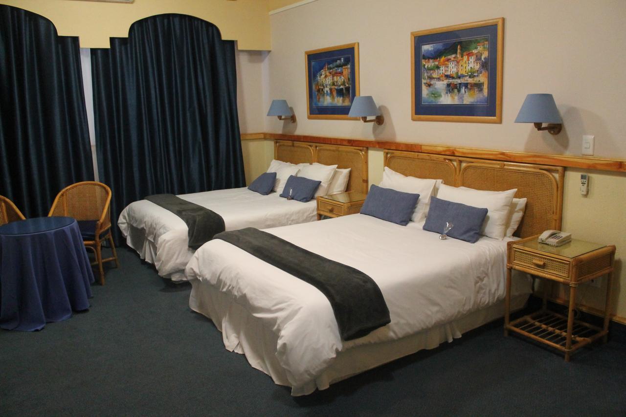 Humewood Hotel Port Elizabeth Luaran gambar