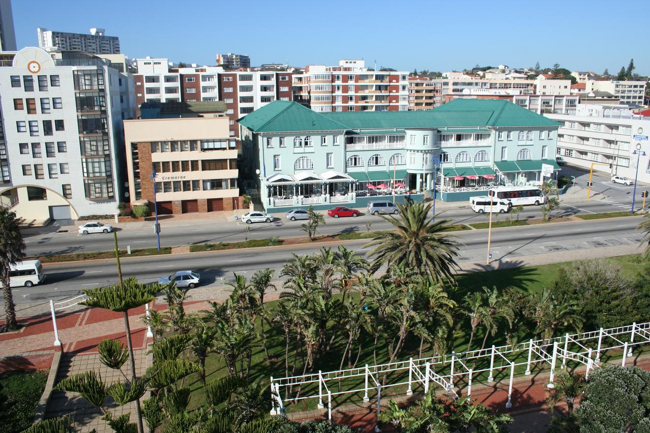 Humewood Hotel Port Elizabeth Luaran gambar