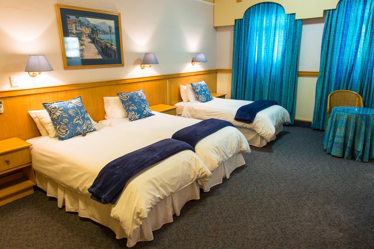 Humewood Hotel Port Elizabeth Luaran gambar