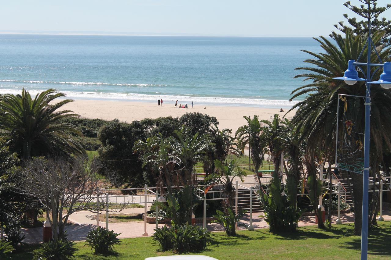 Humewood Hotel Port Elizabeth Luaran gambar