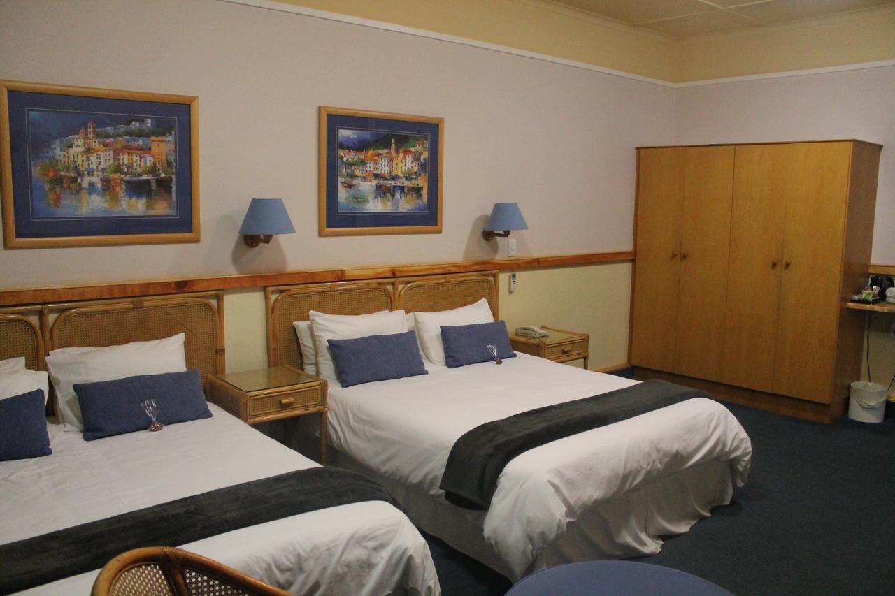 Humewood Hotel Port Elizabeth Luaran gambar