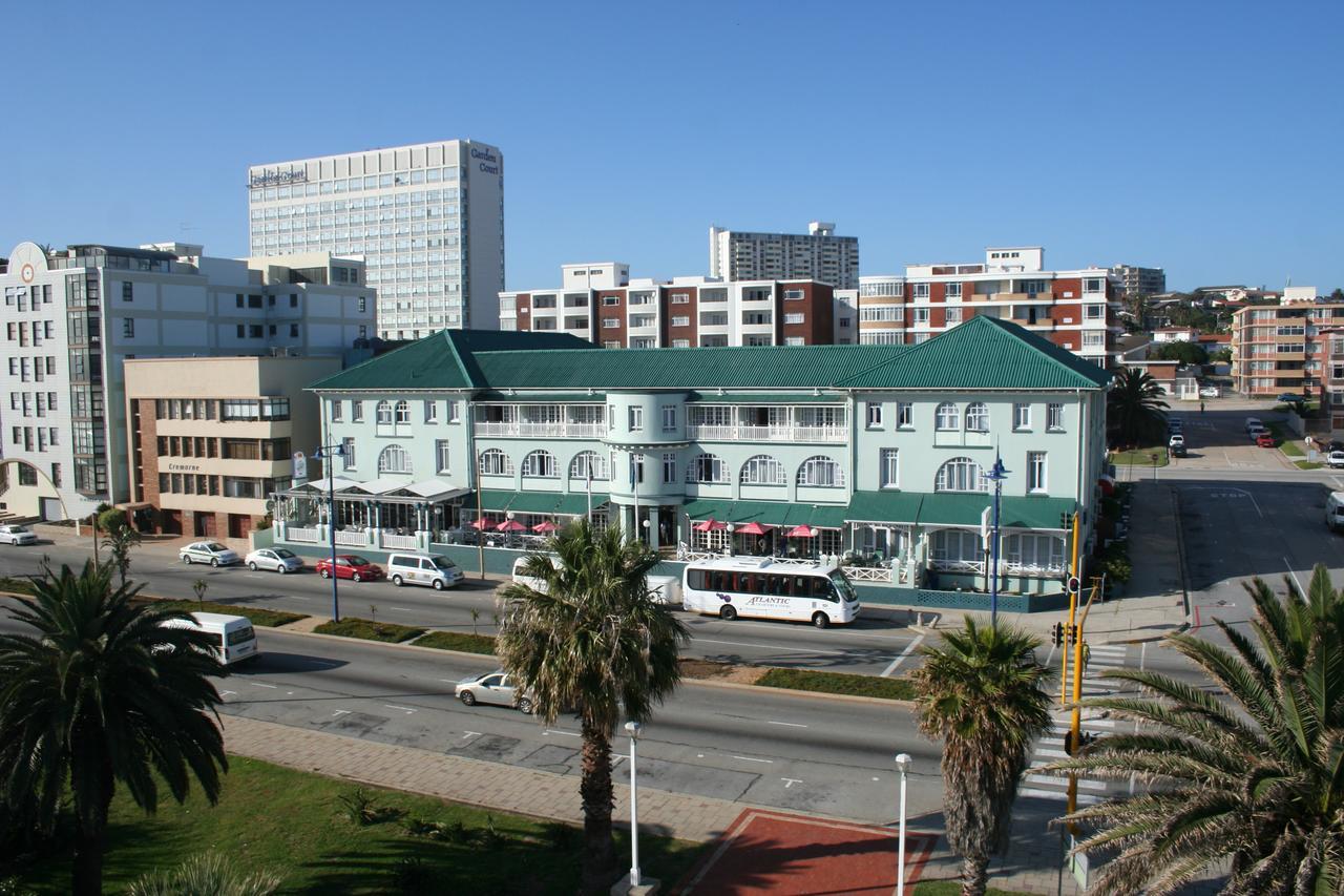 Humewood Hotel Port Elizabeth Luaran gambar